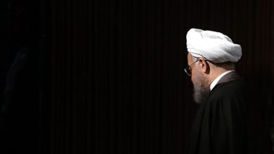 دولت ولخرج روحانی